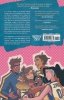 AVANT-GUARDS VOL 01 TP [9781684153671]